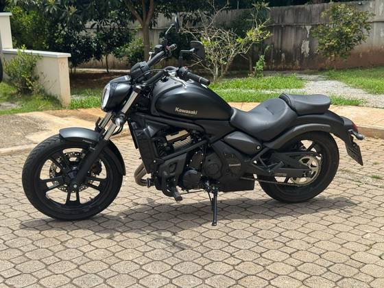 KAWASAKI VULCAN S ABS 
